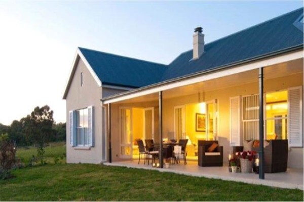 Knysna Lifestyle Estate