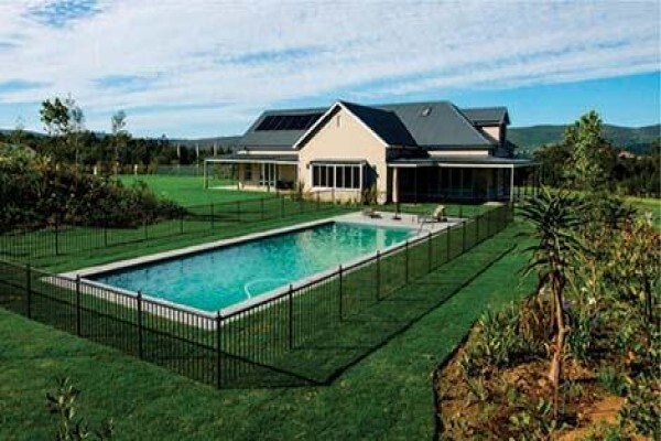 Knysna Lifestyle Estate