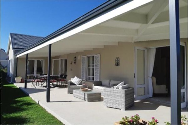 Knysna Lifestyle Estate