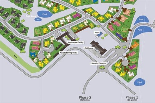Knysna Lifestyle Estate