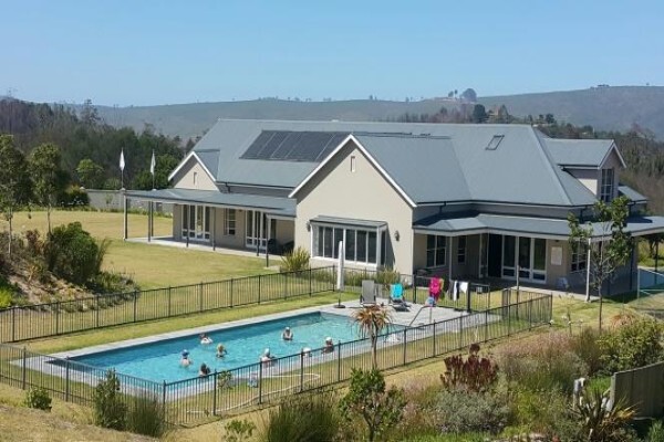 Knysna Lifestyle Estate