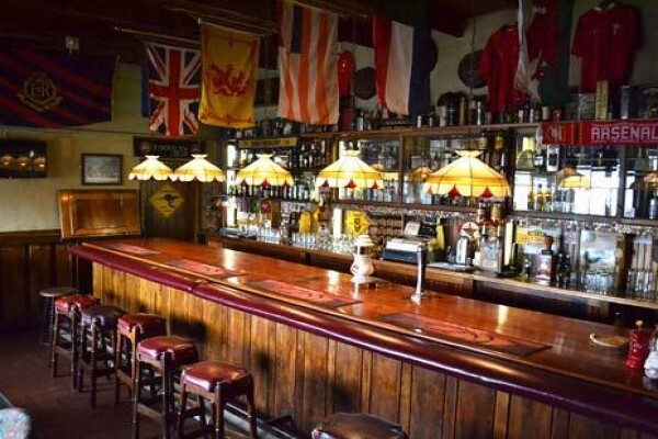 Royal Country Inn/Hotel