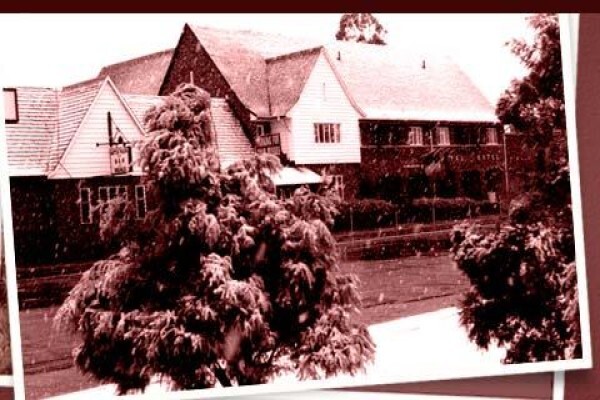 Royal Country Inn/Hotel