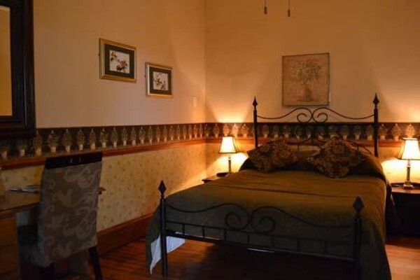Royal Country Inn Hotel:Security