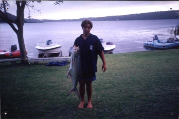 Island Lake Holiday Resort (Pty) Ltd