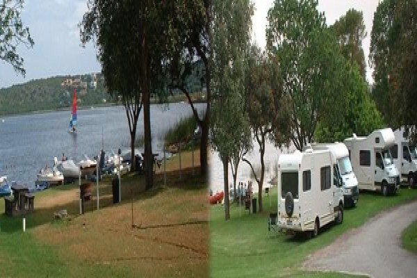 Island Lake Holiday Resort (Pty) Ltd