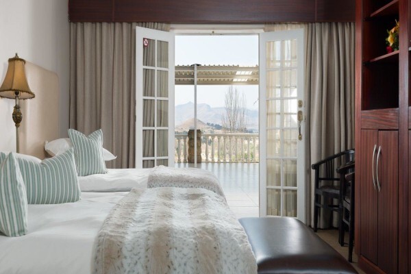 Mont dor Hotel