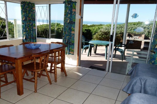 Bretton Beach Crest Holiday Cottages:Emergency Cell