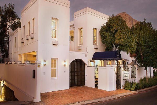 Batavia Boutique Hotel