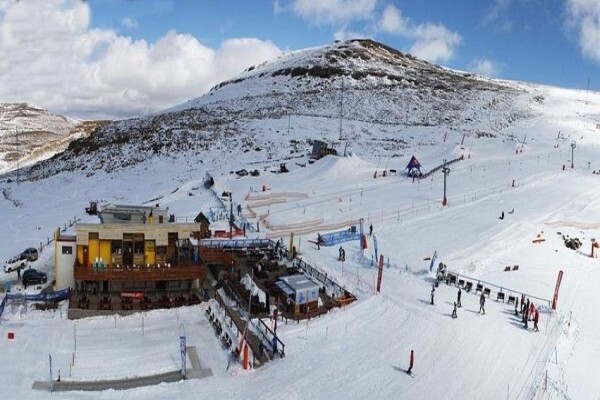 Mont dor Hotel