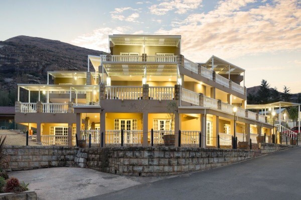 Mont dor Hotel