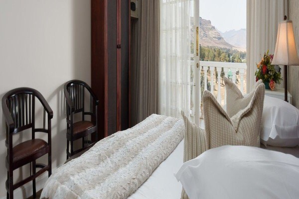 Mont dor Hotel