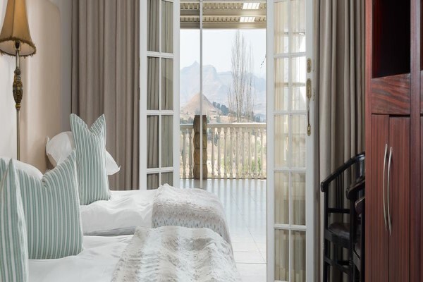 Mont dor Hotel