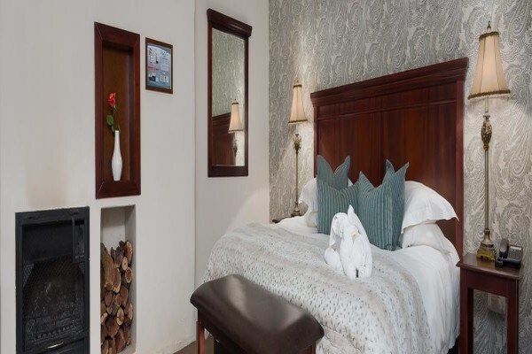 Mont dor Hotel