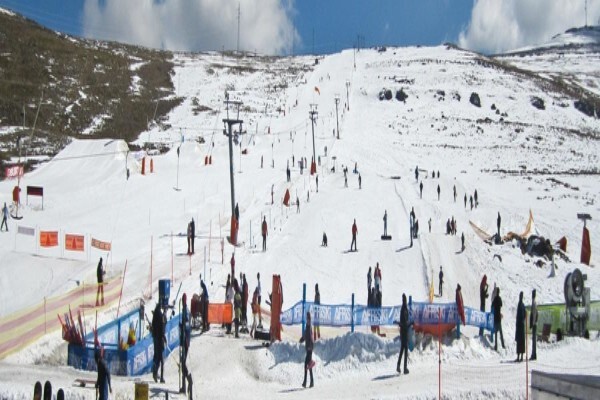 Mont dor Hotel