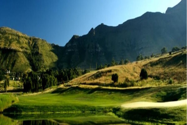 Mont dor Hotel