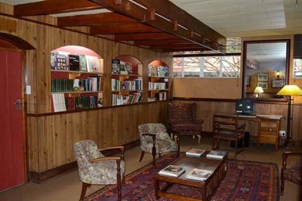 Royal Country Inn Hotel:Security