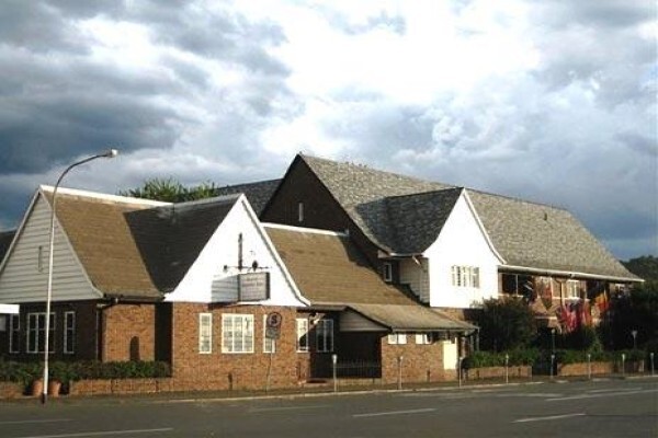 Royal Country Inn Hotel:Security