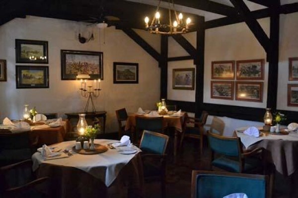 Royal Country Inn Hotel:Security