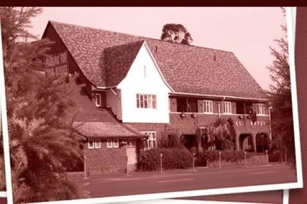 Royal Country Inn Hotel:Security