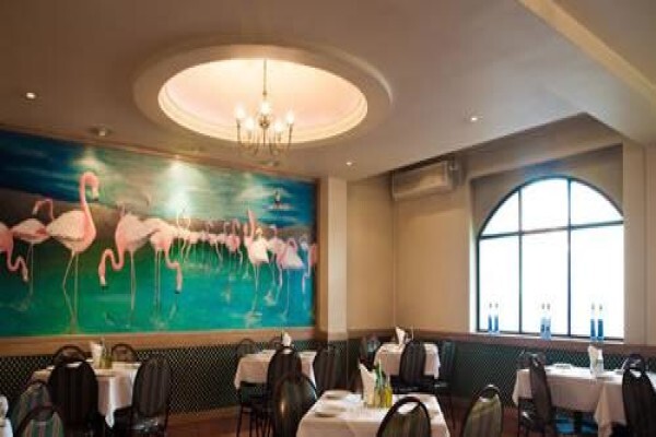 Troyeville Hotel