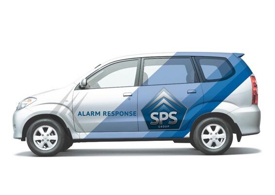 SPS Security