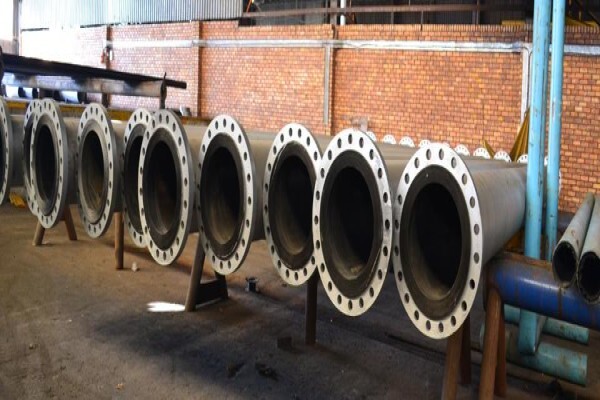 Mining Pressure Systems (Pty) Ltd