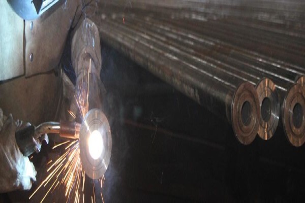Mining Pressure Systems (Pty) Ltd