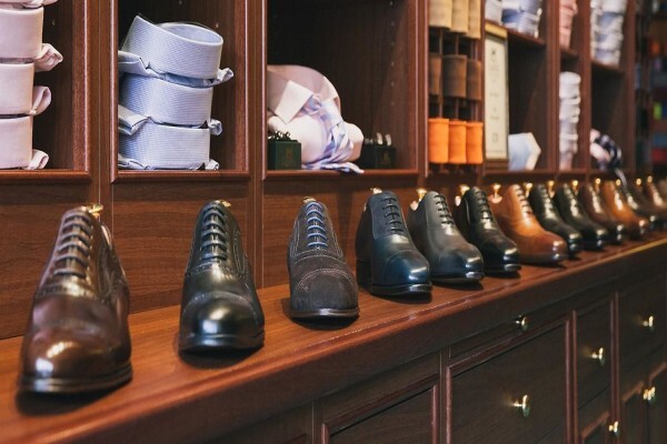 Jumbo Footwear