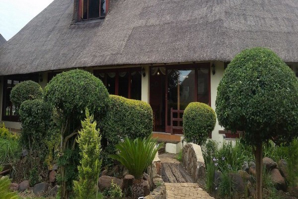 Magalies Manor