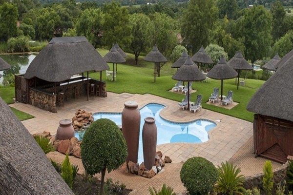 Magalies Manor