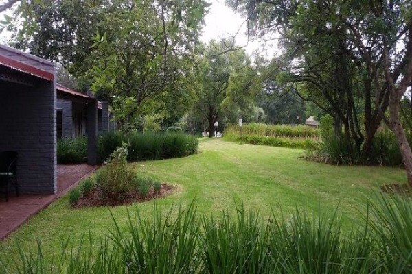 Magalies Manor
