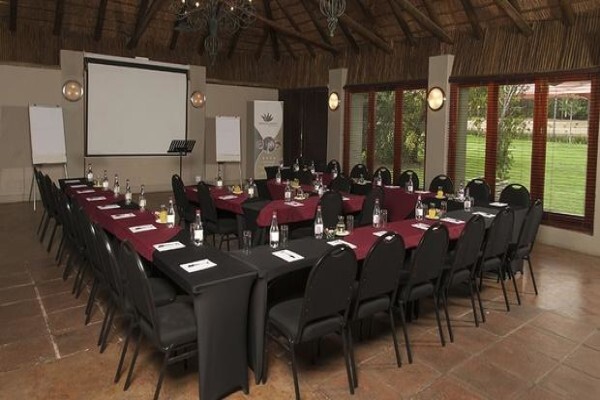 Magalies Manor