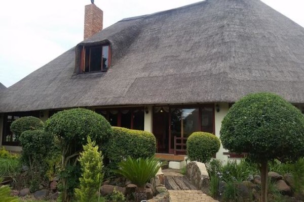 Magalies Manor