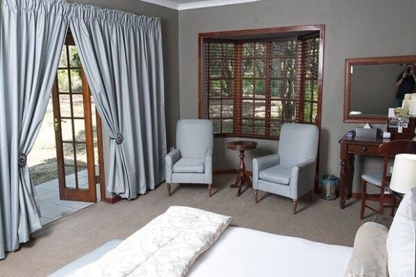 Magalies Manor
