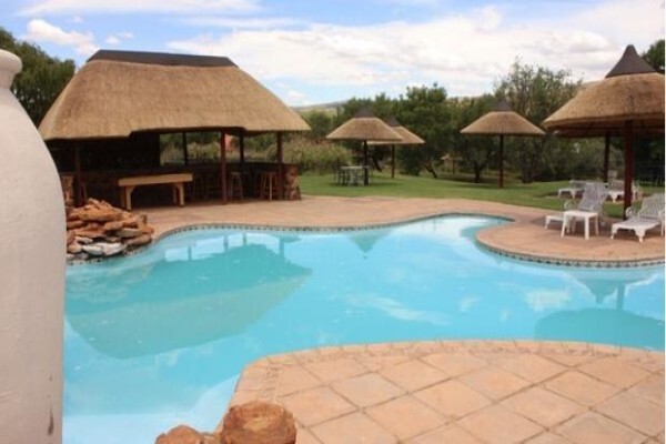 Magalies Manor