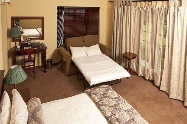 Magalies Manor