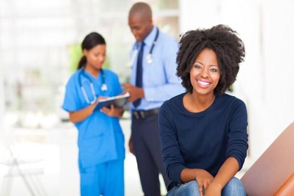 Marie Stopes Clinic
