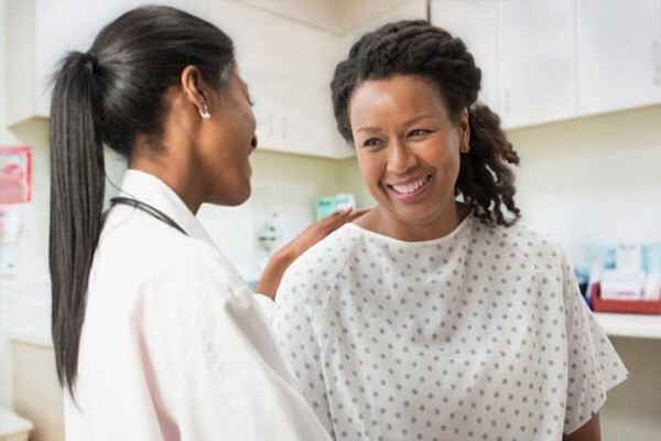 Marie Stopes Clinics