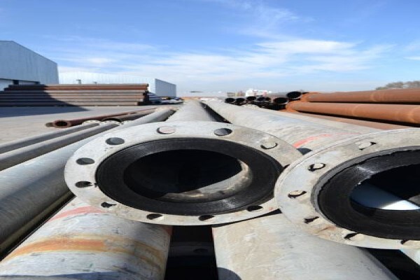 Mining Pressure Systems (Pty) Ltd