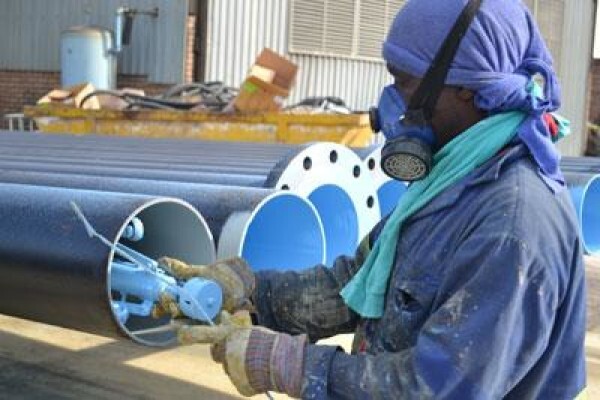 Mining Pressure Systems (Pty) Ltd