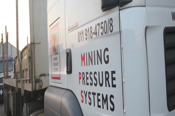 Mining Pressure Systems (Pty) Ltd
