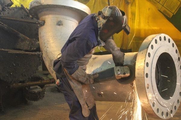 Mining Pressure Systems (Pty) Ltd