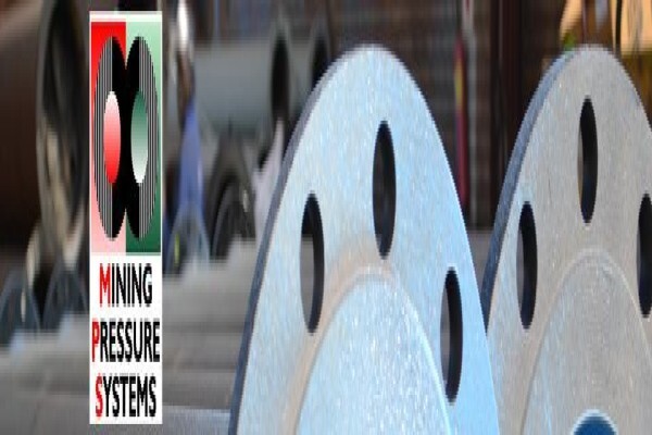 Mining Pressure Systems (Pty) Ltd