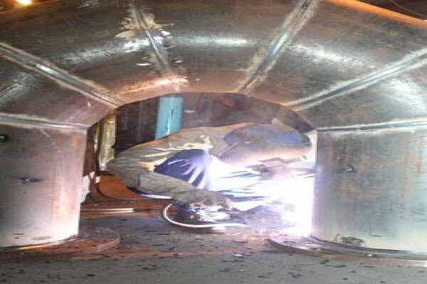 Mining Pressure Systems (Pty) Ltd