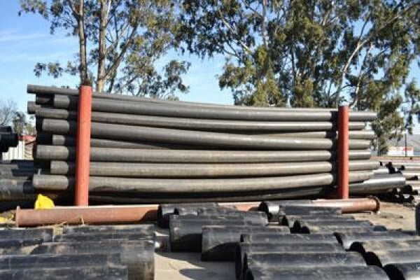 Mining Pressure Systems (Pty) Ltd