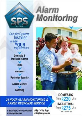 SPS Security
