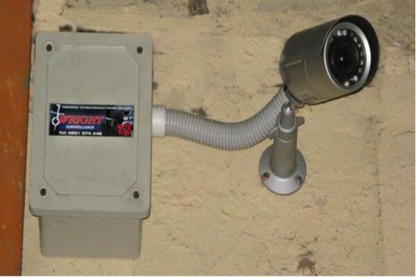 Wright Surveillance