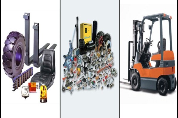 P & R Equipment
