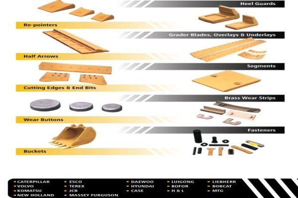 P & R Equipment
